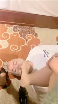 图片[4]_【可欣夫妻】训练辱骂-赏赐牛奶洗脚水_HD绳艺资源