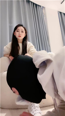 图片[9]_【川野尤娜】清理脏鞋/全体重踩/狂吸白棉袜_HD绳艺资源