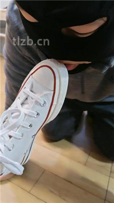 图片[2]_【奶味小仙女】双S-学生主脏鞋原味袜玩弄老师_HD绳艺资源