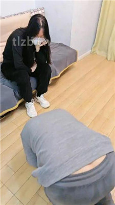 图片[3]_【奶味小仙女】双S-学生主脏鞋原味袜玩弄老师_HD绳艺资源