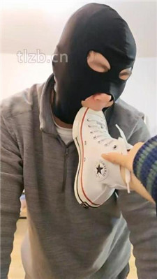 图片[5]_【奶味小仙女】双S-学生主脏鞋原味袜玩弄老师_HD绳艺资源