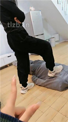 图片[20]_【奶味小仙女】双S-学生主脏鞋原味袜玩弄老师_HD绳艺资源