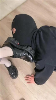 图片[8]_【米开朗】情侣奴-奴下奴-教可爱母狗做S_HD绳艺资源