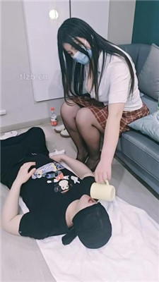 图片[3]_【尊欲姐姐】做沐足技师的狗是怎么样的体验_HD绳艺资源