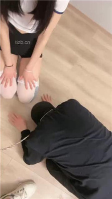 图片[17]_【米开朗】情侣奴-奴下奴-教可爱母狗做S_HD绳艺资源