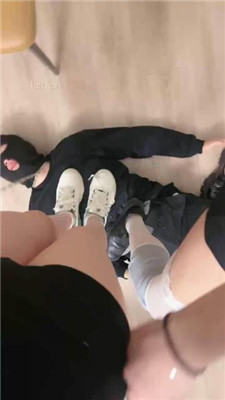 图片[19]_【米开朗】情侣奴-奴下奴-教可爱母狗做S_HD绳艺资源