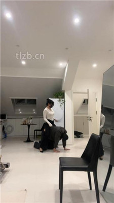 图片[5]_【黛帝】健身教练是狗奴-狗链遛狗/训练/高跟玉足恋足舔_HD绳艺资源