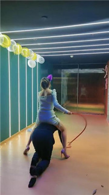 图片[17]_【咩祖】强推-圈内聚会-8S轮流群调群虐_HD绳艺资源