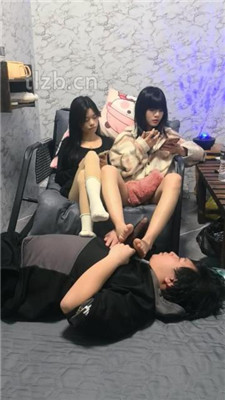 图片[5]_【阳阳】双S-姐妹花物化贱奴_HD绳艺资源