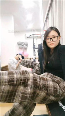 图片[11]_【晗主】开发素人小姐姐恋足调【上中合集】_HD绳艺资源