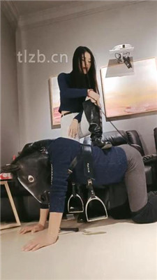 图片[2]_【昭玥】高贵女骑士和她的马_HD绳艺资源