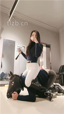 图片[12]_【昭玥】高贵女骑士和她的马_HD绳艺资源