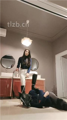 图片[20]_【昭玥】高贵女骑士和她的马_HD绳艺资源