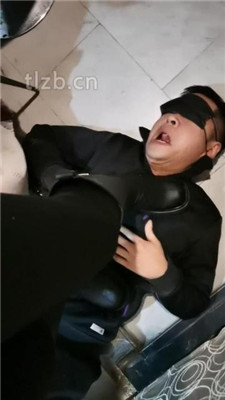 图片[6]_【文文文文】开发双S艺校女神清理脏靴子_HD绳艺资源