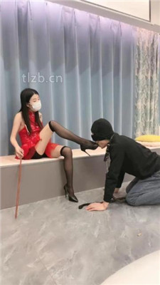 图片[4]_【祖宗娜】性感女神-黑丝高跟美腿-刑讯逼供【完整版】_HD绳艺资源