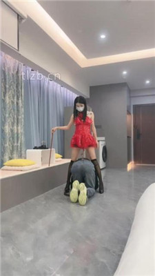 图片[5]_【祖宗娜】性感女神-黑丝高跟美腿-刑讯逼供【完整版】_HD绳艺资源