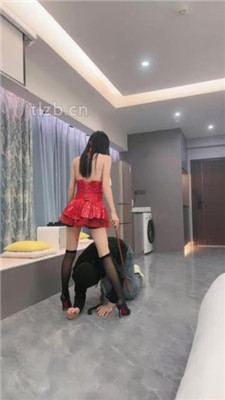 图片[6]_【祖宗娜】性感女神-黑丝高跟美腿-刑讯逼供【完整版】_HD绳艺资源