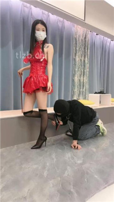 图片[9]_【祖宗娜】性感女神-黑丝高跟美腿-刑讯逼供【完整版】_HD绳艺资源