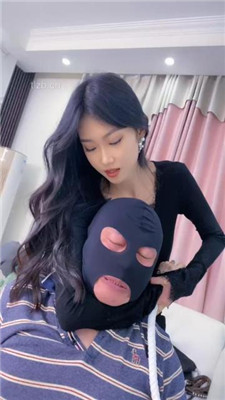 图片[11]_【麋鹿银儿】素人模特S-高难度挑战虐三奴-骑马踩踏/训练/白袜捂脸/提档_HD绳艺资源