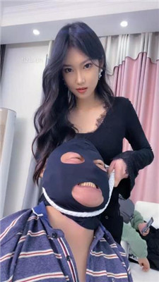 图片[20]_【麋鹿银儿】素人模特S-高难度挑战虐三奴-骑马踩踏/训练/白袜捂脸/提档_HD绳艺资源