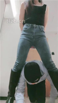 图片[7]_【妮蔻】长靴脚下踩虐/胯下辱/闻臭脚臭脚丫/插嘴_HD绳艺资源