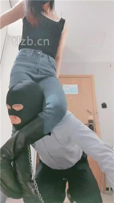 图片[8]_【妮蔻】长靴脚下踩虐/胯下辱/闻臭脚臭脚丫/插嘴_HD绳艺资源