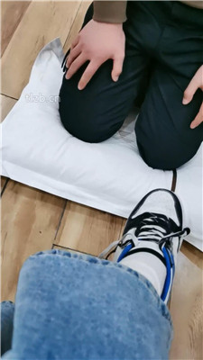 图片[5]_【阿北】班主任居然说想舔我的脏鞋_HD绳艺资源