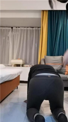 图片[5]_【皮皮S】耳光/滴蜡/骑马转胯/跪舔铆钉高跟_HD绳艺资源