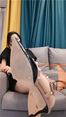 图片[7]_【皮皮S】耳光/滴蜡/骑马转胯/跪舔铆钉高跟_HD绳艺资源