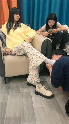 图片[5]_【阳阳】姐妹花臭脚臭袜辱-训练/转胯骑马踩踏_HD绳艺资源