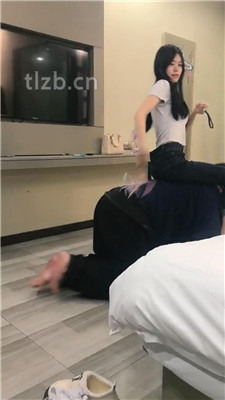 图片[15]_【阳阳】姐妹花臭脚臭袜辱-训练/转胯骑马踩踏_HD绳艺资源