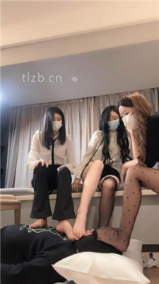 图片[20]_【虞姬】3S-高跟/小白鞋全体重踩踏-耳光/臭脚捂脸【完整版】_HD绳艺资源