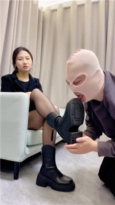 图片[5]_【大一诗诗】短靴黑丝白袜-虐废绿帽奴_HD绳艺资源