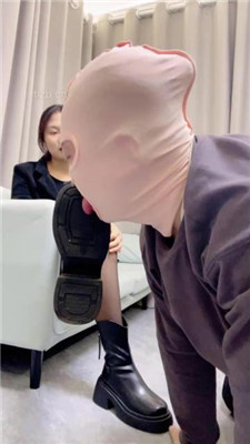 图片[6]_【大一诗诗】短靴黑丝白袜-虐废绿帽奴_HD绳艺资源