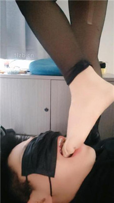 图片[7]_【王昭君】逛街一天脏鞋原味脚辱家奴_HD绳艺资源