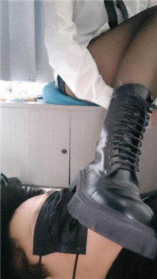 图片[8]_【王昭君】逛街一天脏鞋原味脚辱家奴_HD绳艺资源