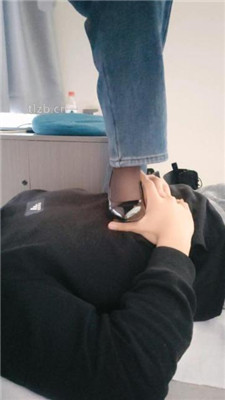 图片[14]_【王昭君】逛街一天脏鞋原味脚辱家奴_HD绳艺资源