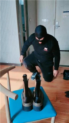 图片[6]_【酒精泡芙】做主人的脏鞋清理器_HD绳艺资源