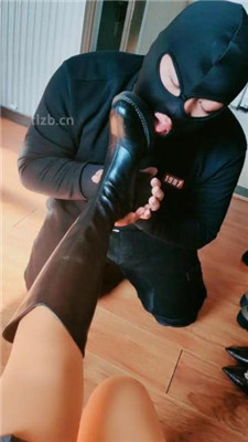 图片[9]_【酒精泡芙】做主人的脏鞋清理器_HD绳艺资源