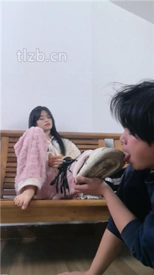 图片[3]_【阳阳】居家学生主-开发素人妹妹做S调我_HD绳艺资源