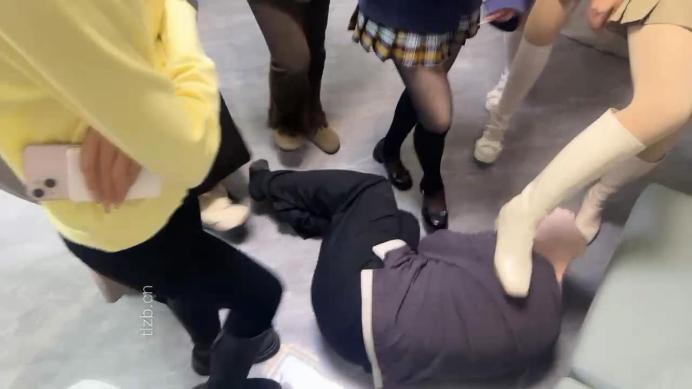 图片[6]_【狗哥】强推-七素人女神重度高难度挑战玩狗_HD绳艺资源