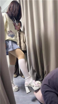 图片[14]_【狗哥】强推-七素人女神重度高难度挑战玩狗_HD绳艺资源