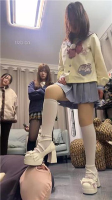 图片[18]_【狗哥】强推-七素人女神重度高难度挑战玩狗_HD绳艺资源