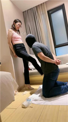 图片[18]_【jenn】情侣主虐绿帽-强迫吃套套/高跟踩狗爪/踩踏喂食/提档_HD绳艺资源