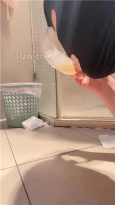 图片[12]_【高难度挑战美学】训练/转胯/清理脏鞋臭脚/揪耳朵/白袜塞嘴_HD绳艺资源