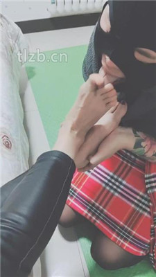 图片[2]_【美容院】cd奴裸足恋足舔_HD绳艺资源