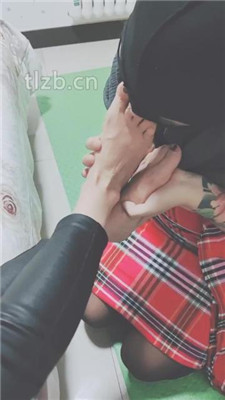 图片[3]_【美容院】cd奴裸足恋足舔_HD绳艺资源