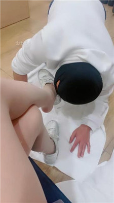 图片[7]_【陈甜女帝】清理脏空军一号/臭丝袜脚捂脸_HD绳艺资源