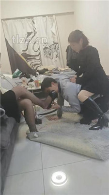 图片[3]_【乐爷】双S-玩弄脚底下贱父子狗_HD绳艺资源