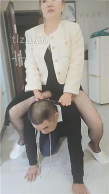 图片[16]_【乐爷】双S-玩弄脚底下贱父子狗_HD绳艺资源